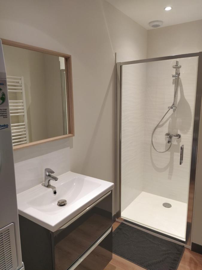 Forges 2 Apartman Saujon Kültér fotó